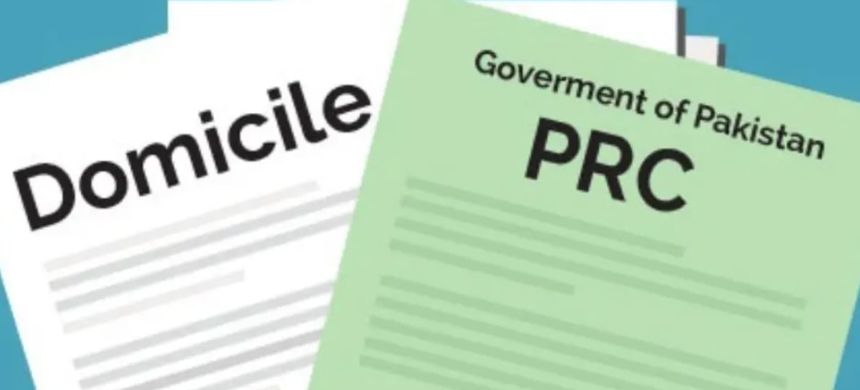 KP Launches Fast-Track System for Domicile Certificates
