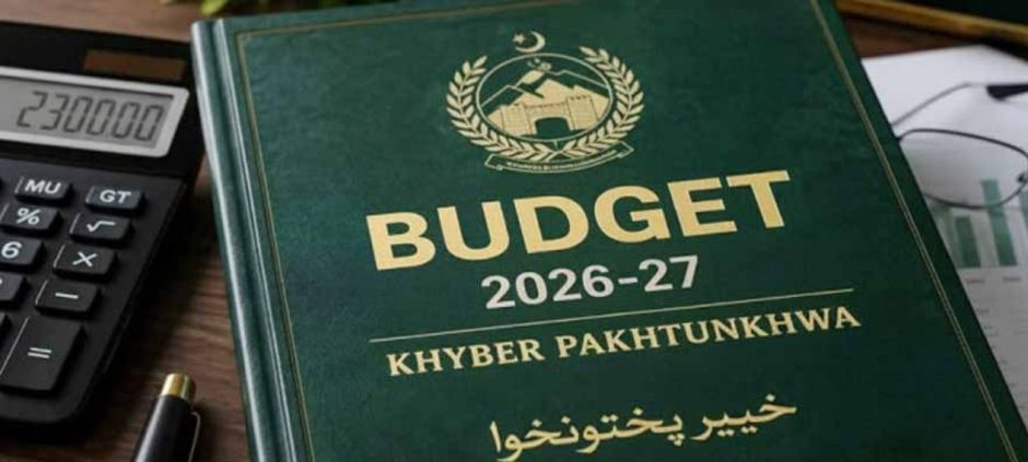 KP Present Rs2.15 Trillion Budget Focused on Jobs, Education