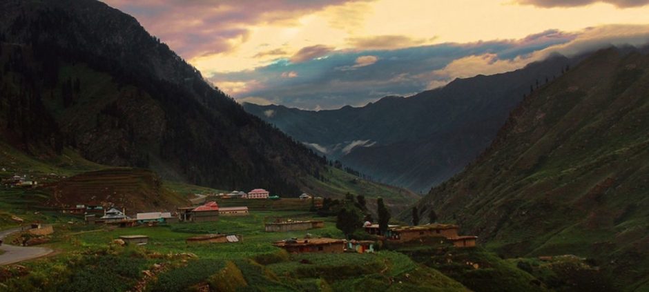 Kaghan Valley Sees Over 147,000 Tourists During Muharram Holidays