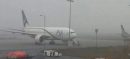 Karachi Airport on High Alert as Stormy Weather Threat Occurs