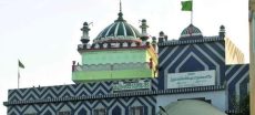 Karachi Declares Local Holiday for Abdullah Shah Ghazi Urs