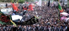 Karachi Enforces Strict Security Plan During Muharram