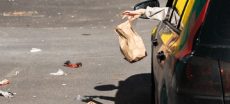 Karachi Imposes Massive Fines for Waste Disposal Violations