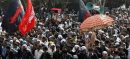 Karachi Seals Key Roads for 8th Muharram Procession