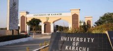 Karachi University Announces Postgraduate Admissions for Academic Session 2026