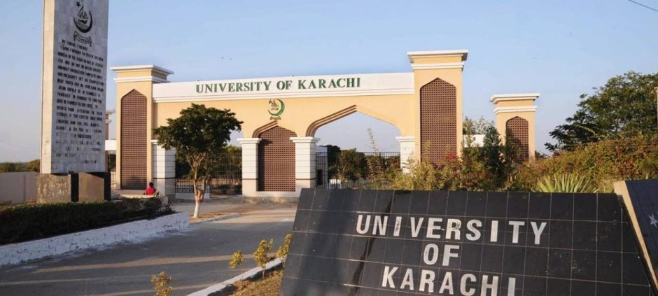 Karachi University Announces Postgraduate Admissions for Academic Session 2026