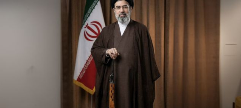 Khamenei Calls for Legal Action Against US and Israel