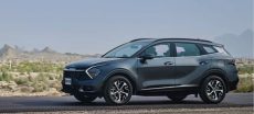 Kia Reduces Price of Sportage L Alpha by Rs. 1 Million