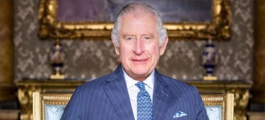 King Charles Sets Royal First by Publishing His Tax Records