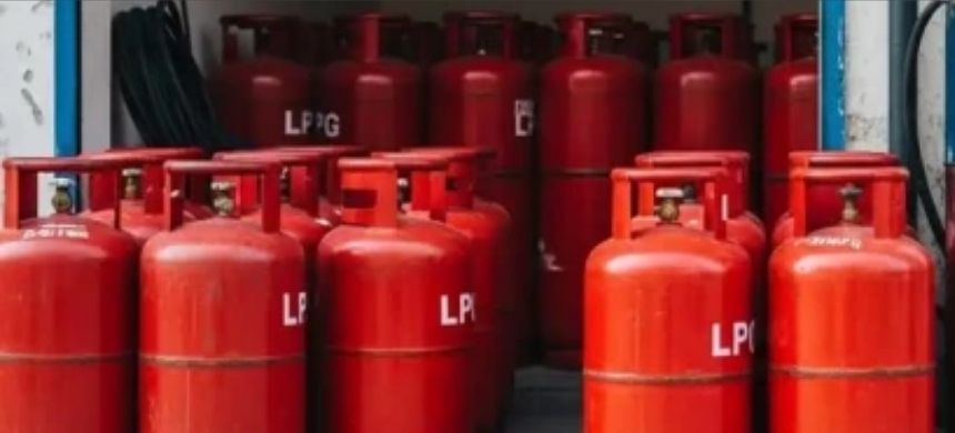 LPG Prices Soar Despite Official Government Rate in Punjab