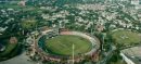 Lahore Announces Traffic Advisory for Pakistan-Australia ODI
