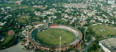 Lahore Announces Traffic Advisory for Pakistan-Australia ODI