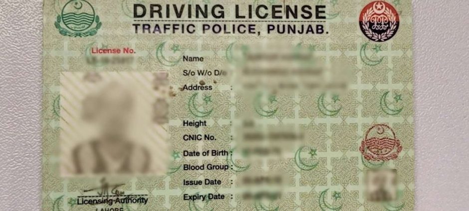 Lahore Drivers Get Free Medical Certificates at Hospitals