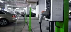 Lahore Gets Its First 180kW EV Fast Charger