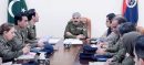 Lahore Police Finalize Massive Security Plan for Muharram