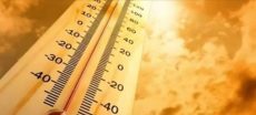 Lahore Records High Temperature as Heatwave Conditions Continue