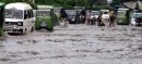 Lahore on Alert as PDMA Forecasts Stormy Weather