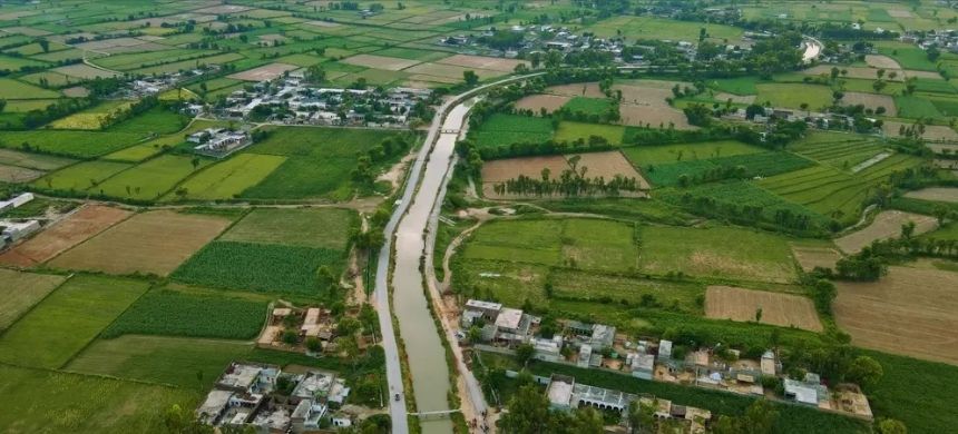Punjab Property Registration Hit by PLRA and FBR Issues