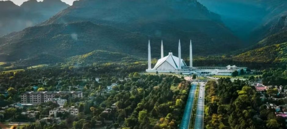 Major Governance Reform Plan Proposed for Islamabad to Improve City Management