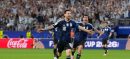 Messi Creates World Cup History After Goal Against Jordan