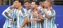 Messi Sets Four World Cup Records in History