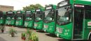 Metro Bus, Electric Bus Subsidy Jumps to Rs7.3 Billion