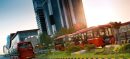Metro Bus Service to Close Early for 7th Muharram Security