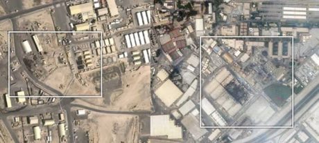 Middle East Tensions Explode as Iran Targets American Military Bases