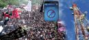 Mobile Services Suspended Amid Muharram Security Arrangements