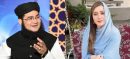 Momina Iqbal Responds Strongly to Allama Nasir Madni’s Remarks