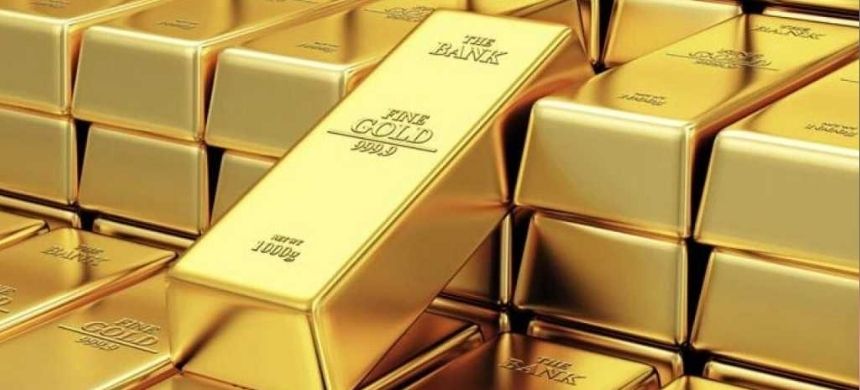 Gold Prices Fall Nearly Rs10,000 Per tola Nationwide