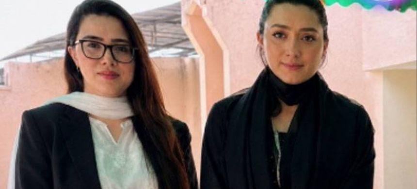 Momina Iqbal’s Sister Claims Threats and Constant Monitoring