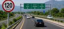 Motorway Police Reinstates Previous Speed Limits Nationwide