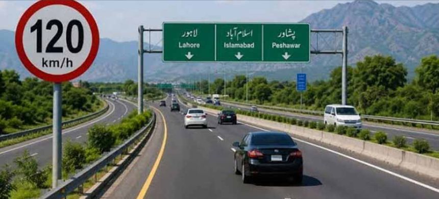 Motorway Police Reinstates Previous Speed Limits Nationwide
