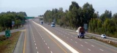 Multan–Sukkur M-5 Motorway to Close Daily From June 16