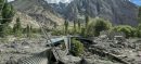 NDMA Releases Severe Weather Alert for Northern Regions