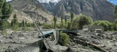 NDMA Releases Severe Weather Alert for Northern Regions