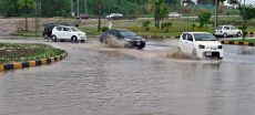 NDMA Warns of Rain, Thunderstorms and Flood Risks