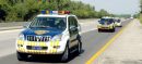 NHMP Introduces Camera-Equipped Patrol Vehicles for Highway Monitoring