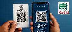 No More Cash! Motorway Fines Now Payable via Raast QR