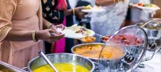 Over 100 Hospitalized after Consuming Spoiled Wedding Custard