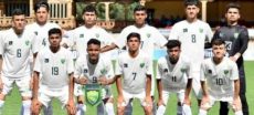 PFF Launches U-17 Championship to Revive Football
