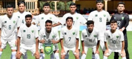 PFF Launches U-17 Championship to Revive Football
