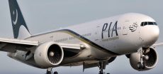 PIA Officially Handed Over to New Owners