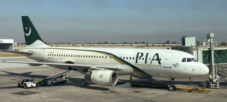 PIA Restarts Direct Beijing Flights After Years, Boosting Travel