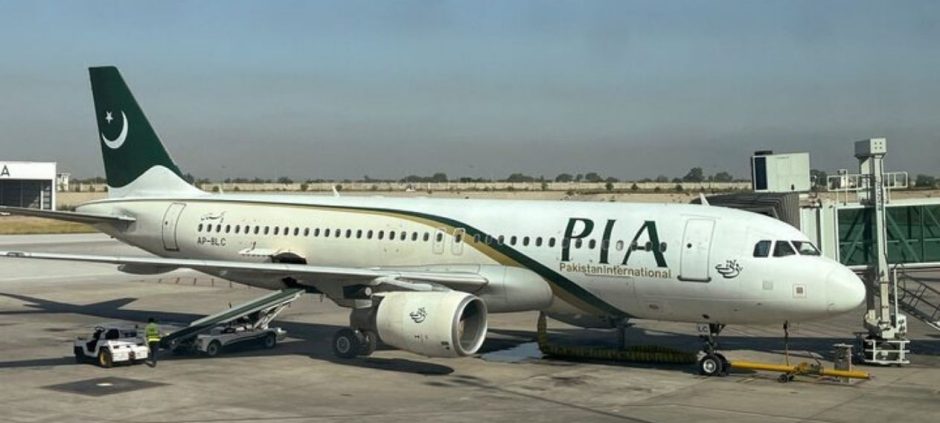 PIA Restarts Direct Beijing Flights After Years, Boosting Travel