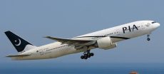 PIA Restores Lahore-Manchester Flights After 5 Years