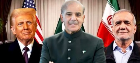 PM Hails Iran-US Deal, Says Pakistan Played Historic Role