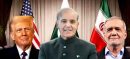 PM Shehbaz Announces ‘Islamabad MoU’ Between US and Iran