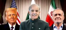PM Shehbaz Announces ‘Islamabad MoU’ Between US and Iran